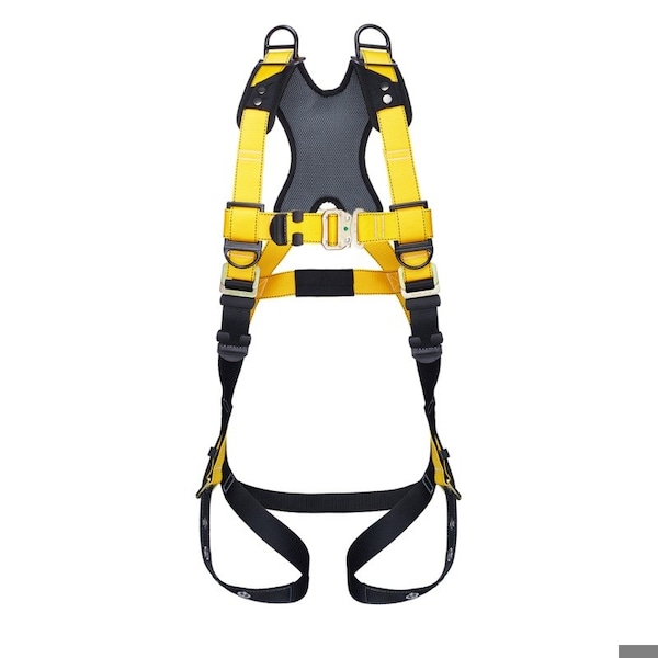 Guardian PURE SAFETY GROUP SERIES 3 HARNESS, XS-S, QC 37132 - main